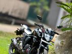 Yamaha FZs V2 2018