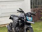 Yamaha FZs V2 155 2016