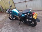 Yamaha FZs V2 2018