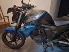 Yamaha FZs V2 2015 Astral Blue