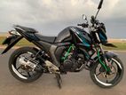 Yamaha FZs V2 2015