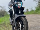 Yamaha FZs V2 2015