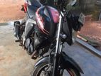 Yamaha FZs V2 2015