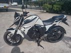 Yamaha FZs V2 2015