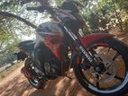 Yamaha FZs V2 2015