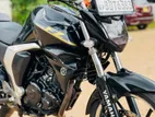 Yamaha FZs V2 2015