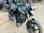 Yamaha FZs V2 2015
