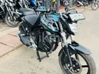 Yamaha FZs V2 2015