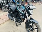 Yamaha FZs V2 2015