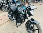 Yamaha FZs V2 2015