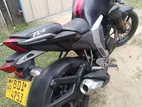 Yamaha FZs V2 2015