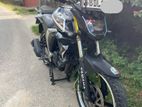 Yamaha FZs V2 2015