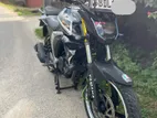 Yamaha FZs V2 2015