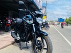 Yamaha FZs V2 2015