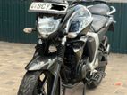 Yamaha FZs V2 2015