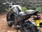 Yamaha FZs V2 2015