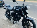 Yamaha FZs V2 2015