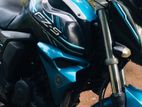 Yamaha FZs V2 2015
