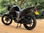 Yamaha FZs V2 2015