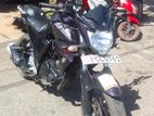 Yamaha FZs V2 2015