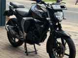 Yamaha FZs V2 2015