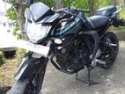 Yamaha FZs V2 2015