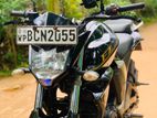 Yamaha FZs V2 2015