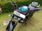Yamaha FZs V2 2015