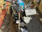 Yamaha FZs V2 2015
