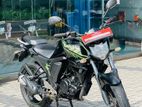 Yamaha FZs V2 2015