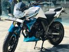 Yamaha FZs V2 2015