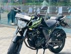 Yamaha FZs V2 2015