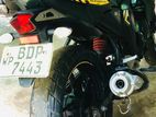 Yamaha FZs V2 2015