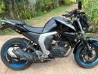 Yamaha FZs V2 2015