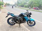Yamaha FZs V2 2015