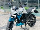 Yamaha FZs V2 2015