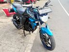 Yamaha FZs V2 2015