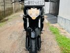 Yamaha FZs V2 2015