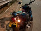 Yamaha FZs V2 2015