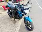 Yamaha FZs V2 2015