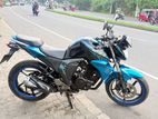 Yamaha FZs V2 2015