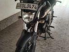 Yamaha FZs V2 2015