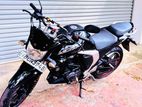 Yamaha FZs V2 2015