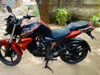 Yamaha FZs V2 2015
