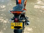 Yamaha FZs V2 2015