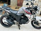 Yamaha FZs V2 2015