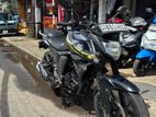 Yamaha FZs V2 2015