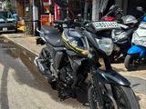 Yamaha FZs V2 2015