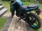 Yamaha FZs V2 2015
