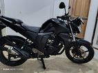 Yamaha FZs V2 2015